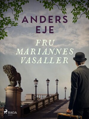 cover image of Fru Mariannes vasaller